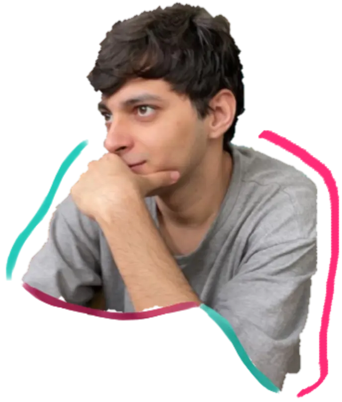 My profile picture